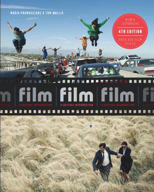 Produktbild: Film Fourth Edition