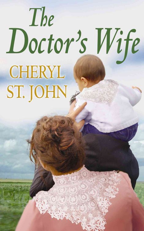 Produktbild: The Doctor's Wife