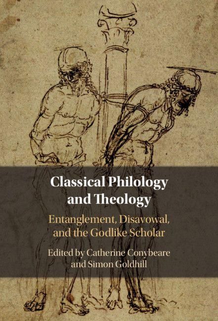 Produktbild: Classical Philology and Theology