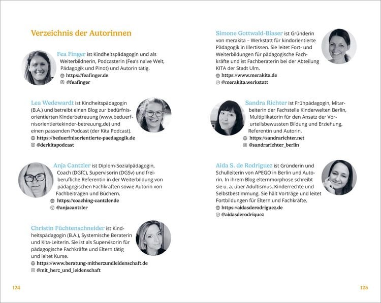 Produktbild: Kitarevolution. Einfach machen!