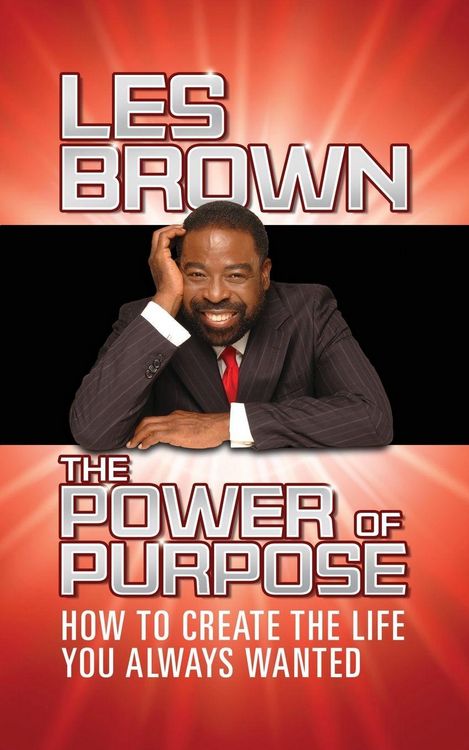 Produktbild: The Power of Purpose