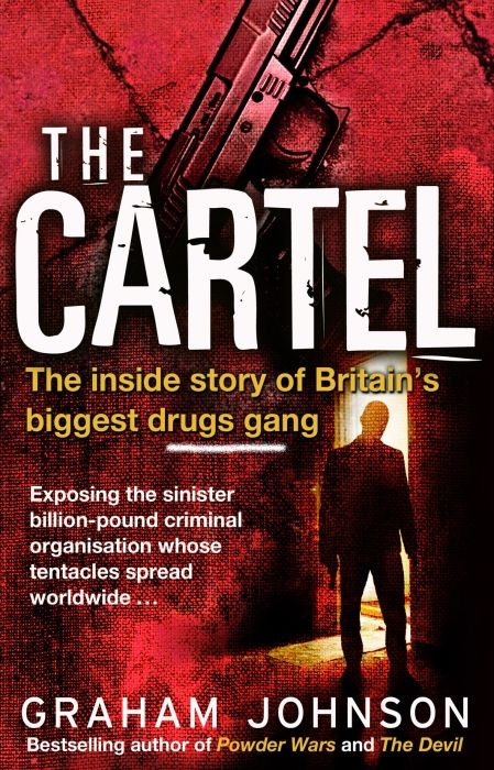 Produktbild: The Cartel