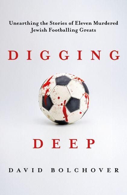 Produktbild: Digging Deep