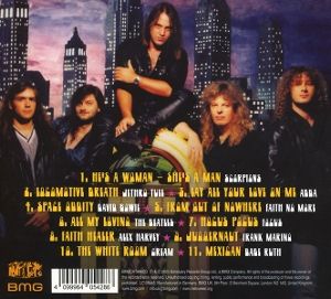 Produktbild: Metal Jukebox