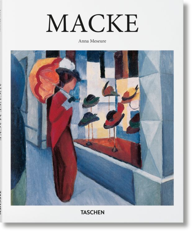 Produktbild: Macke