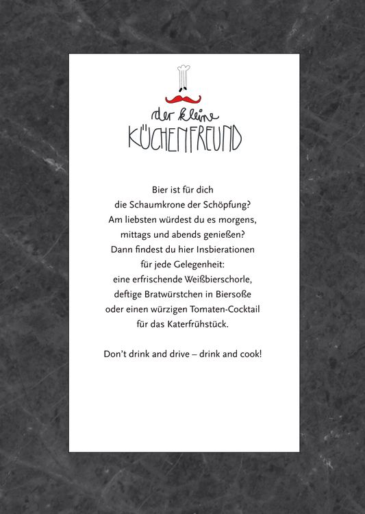 Produktbild: Ein Herz f&uuml;r Biere