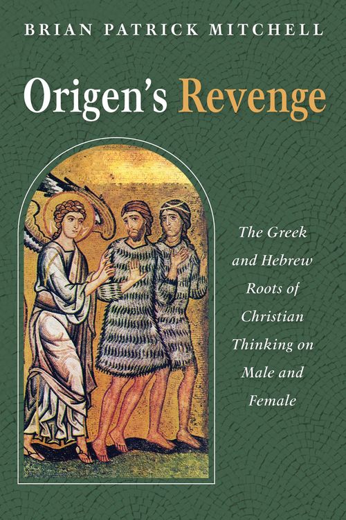 Produktbild: Origen's Revenge