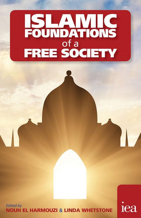 Produktbild: Islamic Foundations of a Free Society