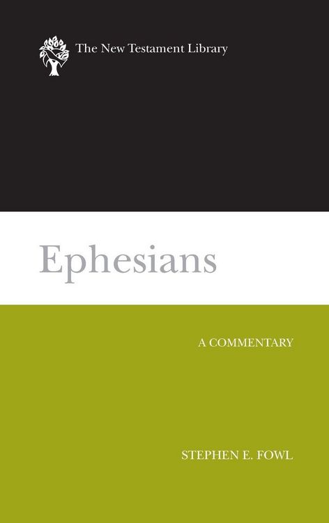 Produktbild: Ephesians