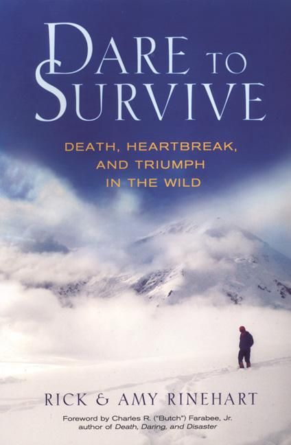 Produktbild: Dare to Survive: