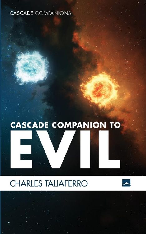Produktbild: Cascade Companion to Evil