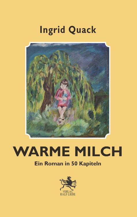 Produktbild: Warme Milch