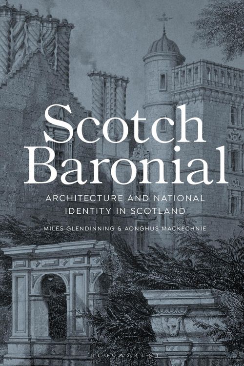 Produktbild: Scotch Baronial