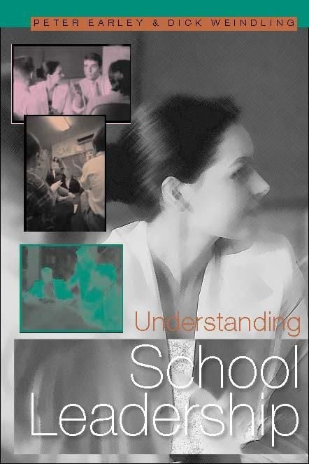 Produktbild: Understanding School Leadership