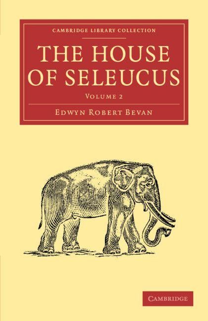 Produktbild: The House of Seleucus