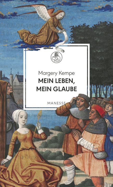 Produktbild: Mein Leben, mein Glaube