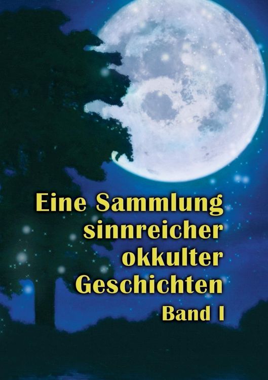 Produktbild: Eine Sammlung sinnreicher okkulter Geschichten