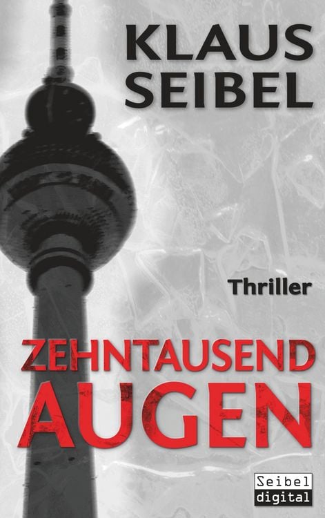 Produktbild: Zehntausend Augen