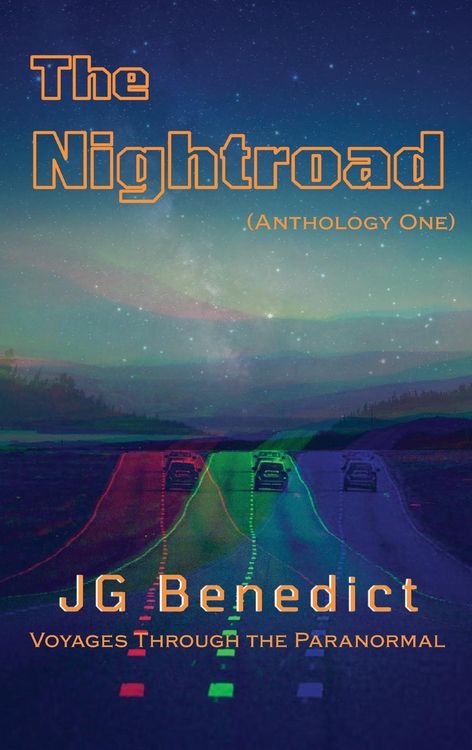 Produktbild: The Nightroad, Anthology One