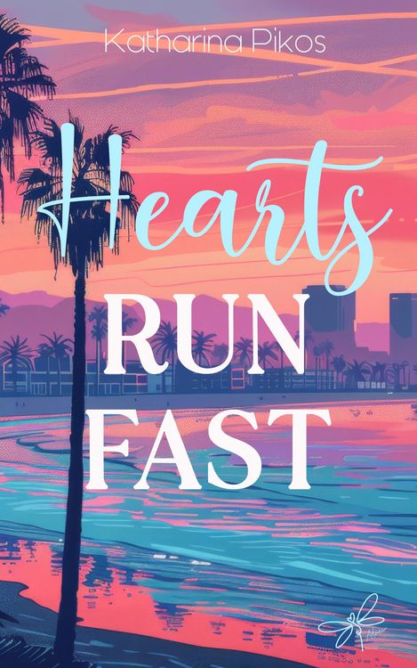 Produktbild: Hearts Run Fast