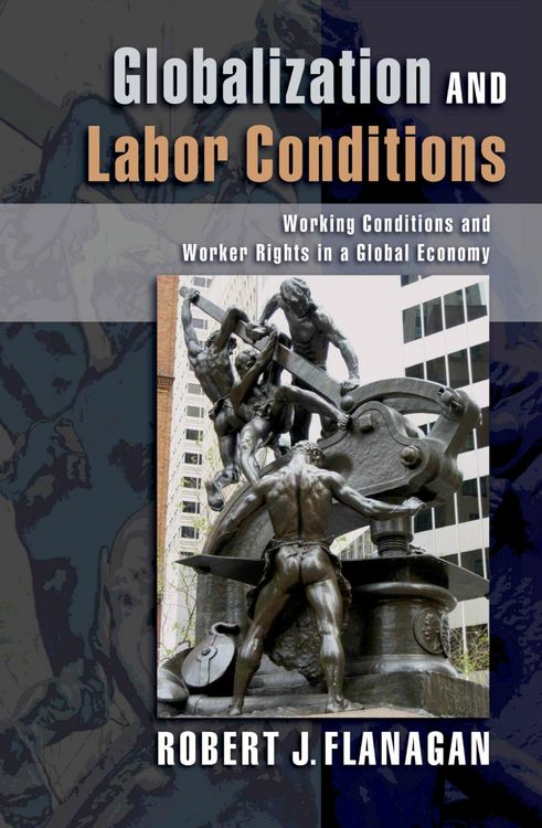 Produktbild: Globalization and Labor Conditions