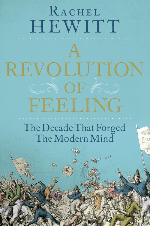 Produktbild: Revolution of Feeling