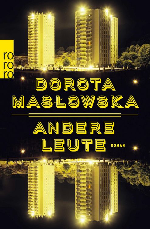 Produktbild: Andere Leute