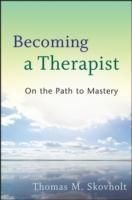 Produktbild: Becoming a Therapist