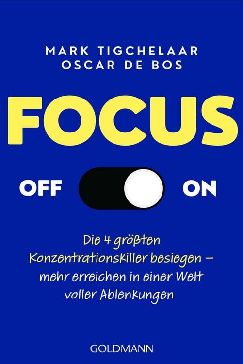 Produktbild: Focus Off/On