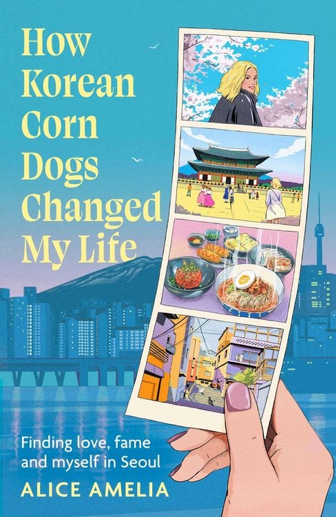 Produktbild: How Korean Corn Dogs Changed My Life