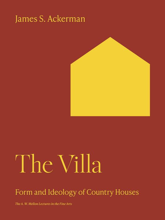 Produktbild: The Villa
