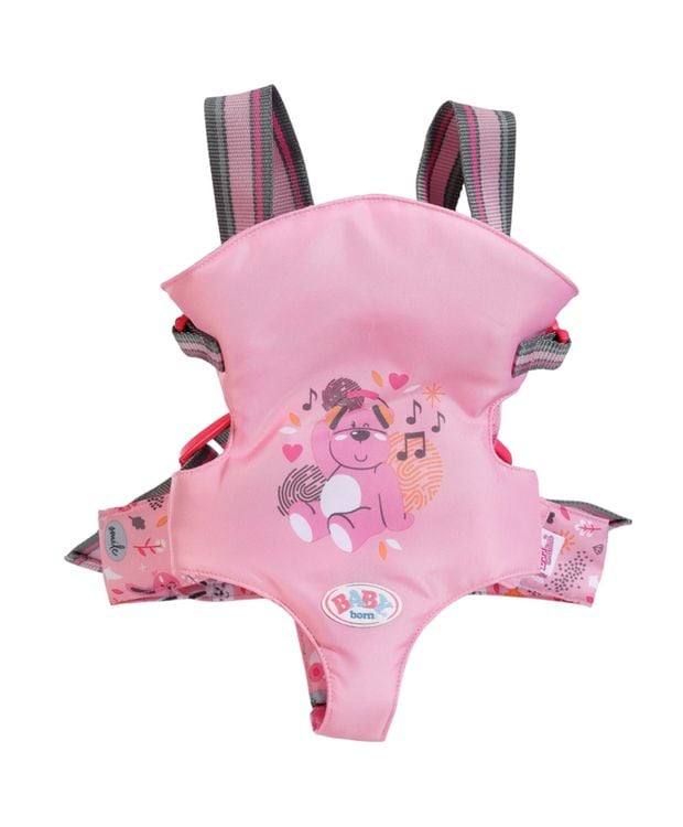 Produktbild: BABY born Babytrage