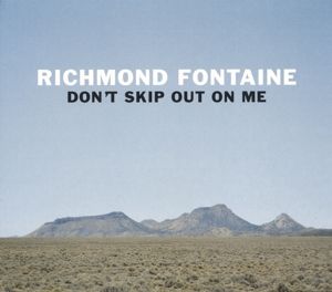 Produktbild: Dont Skip Out On Me