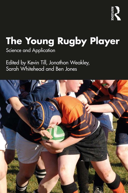 Produktbild: The Young Rugby Player