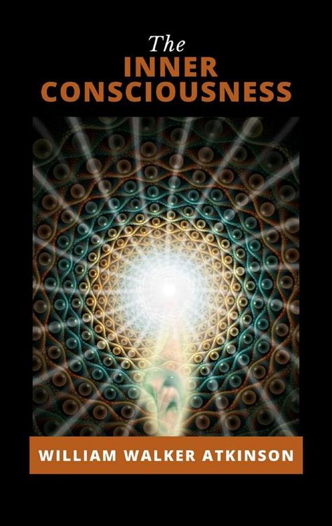 Produktbild: The Inner Consciousness