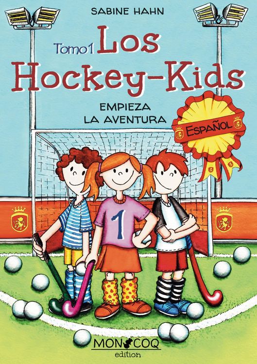 Produktbild: Empieza la aventura