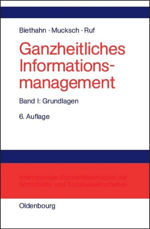 Produktbild: Grundlagen