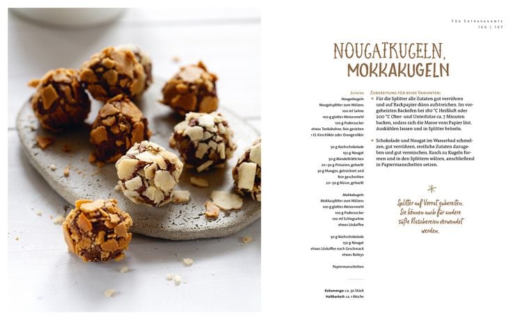 Produktbild: Die besten Weihnachtskekse