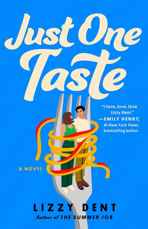 Produktbild: Just One Taste