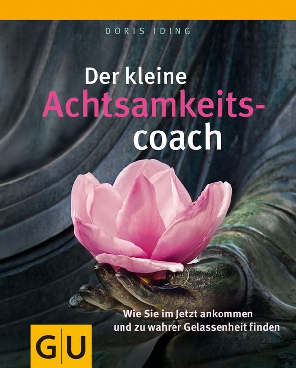 Produktbild: Der kleine Achtsamkeitscoach