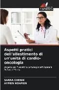 Produktbild: Aspetti pratici dell'allestimento di un'unit&agrave; di cardio-oncologia