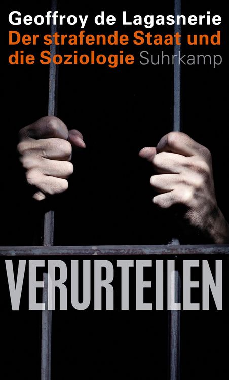 Produktbild: Verurteilen