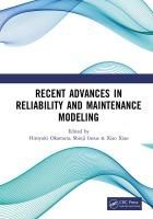 Produktbild: Recent Advances in Reliability and Maintenance Modeling