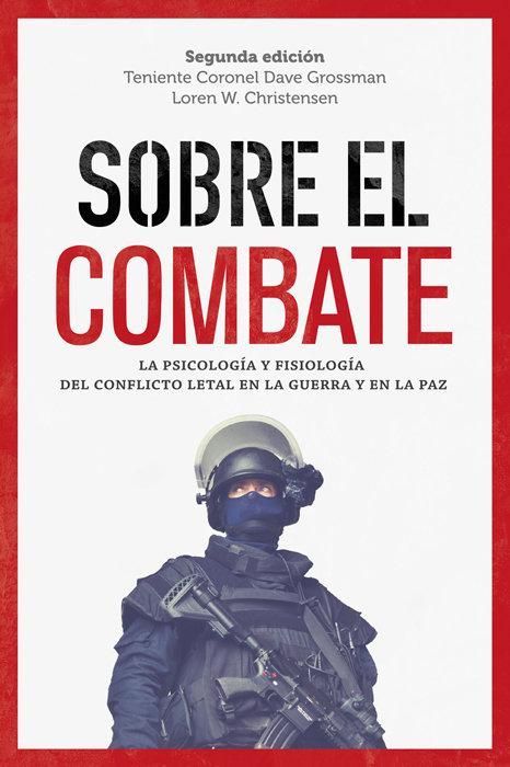 Produktbild: Sobre el combate