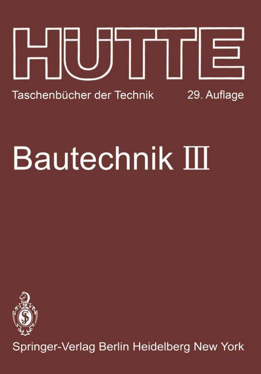 Produktbild: Bautechnik