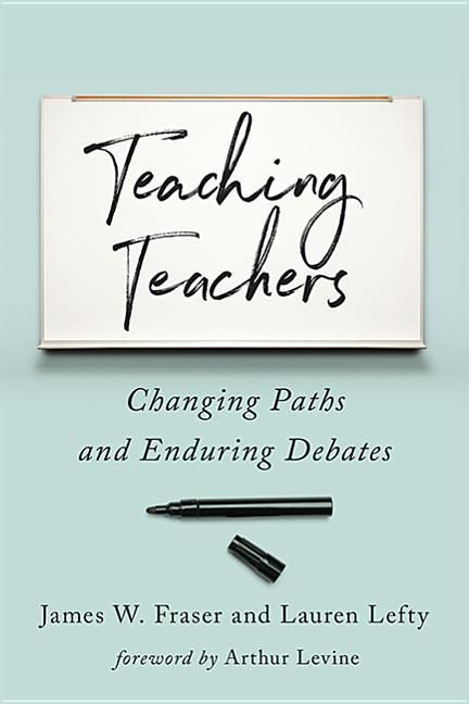 Produktbild: Teaching Teachers