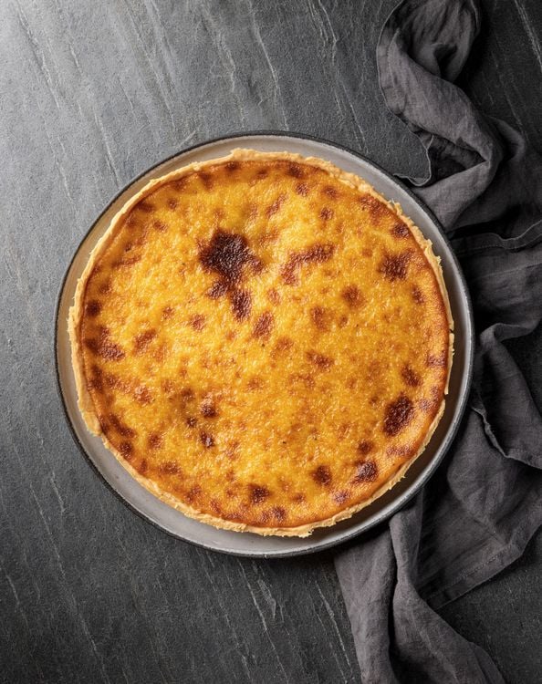 Produktbild: Dein bestes Geheimrezept