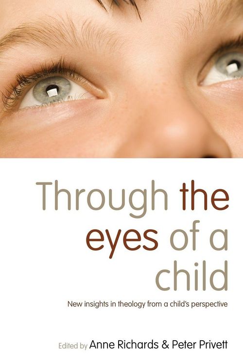 Produktbild: Through the Eyes of a Child