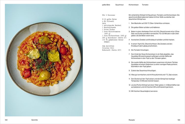 Produktbild: Fermentiert
