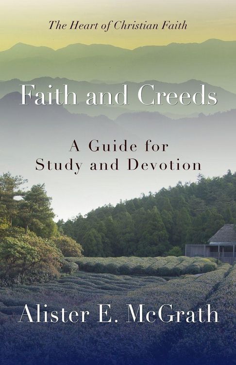 Produktbild: Faith and Creeds